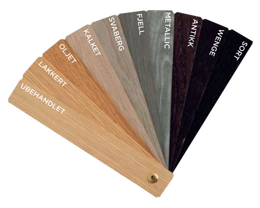 Gol - Spisebord Diameter 125 cm