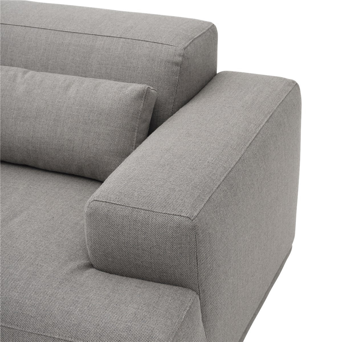 Connect - Soft - Hjørnesofa Config 1