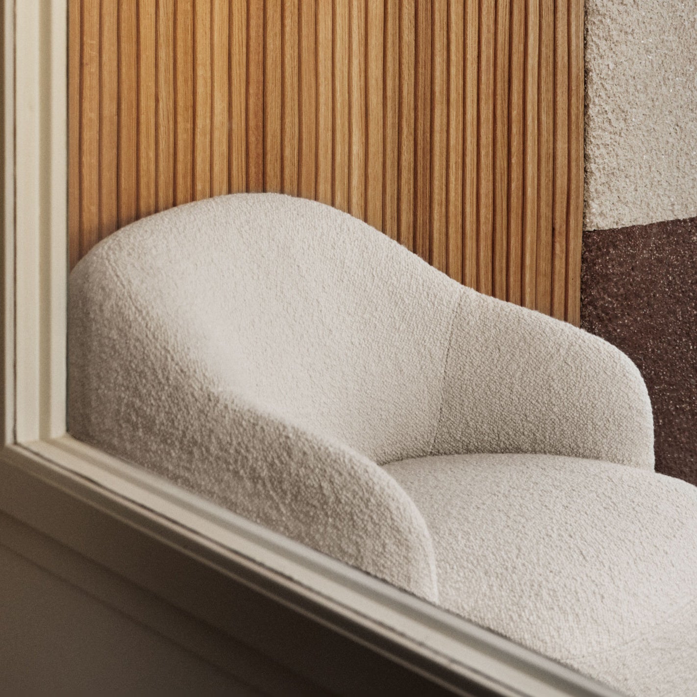 Barba - Sofa