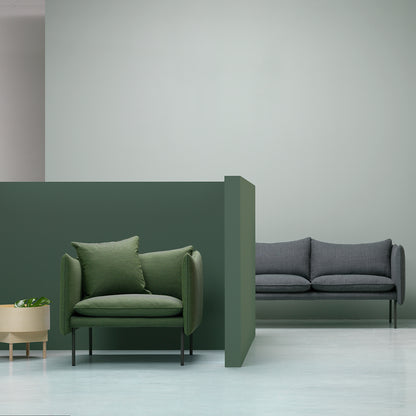 Tiki - 2 seter - Tekstil