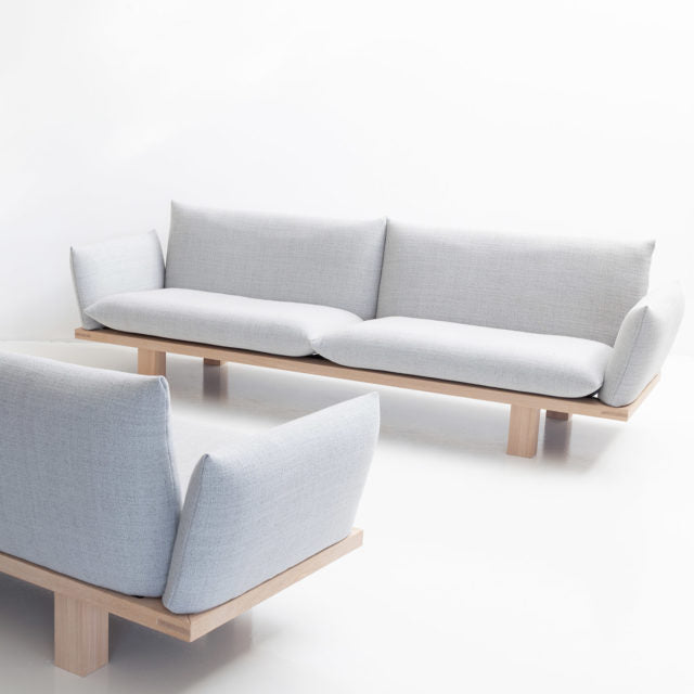 Less - 2 seter - 217 cm