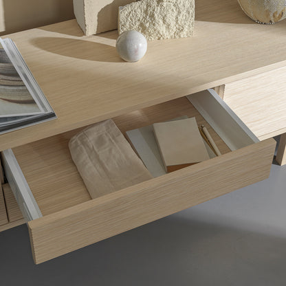 Abel - LP Konsoll - 120 cm