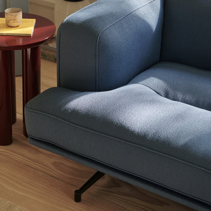 Inland Sofa AV23 - Tekstil