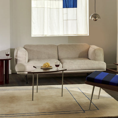 Inland Sofa AV23 - Tekstil