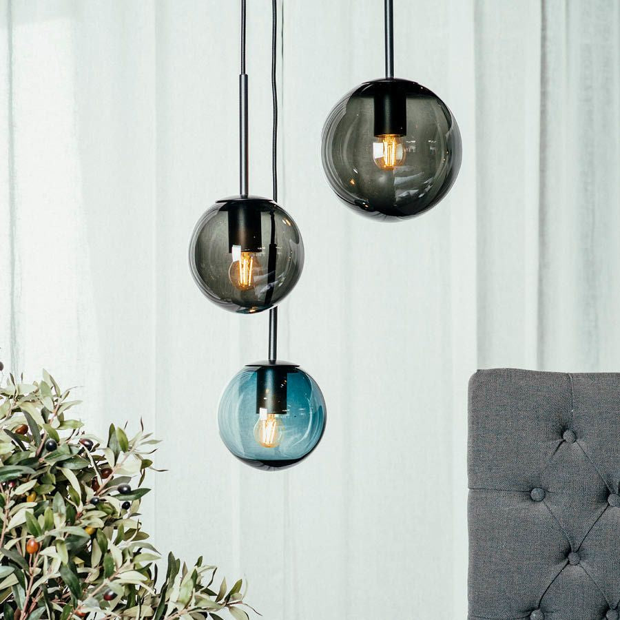 Arkivlampe 4014 - 30 cm