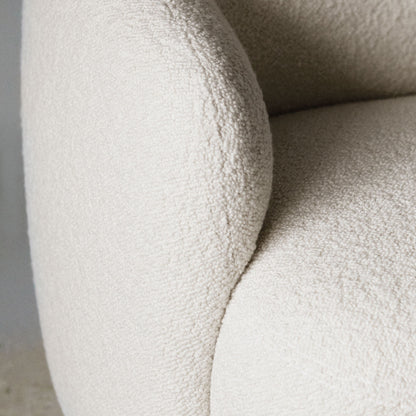 Barba - Club Chair