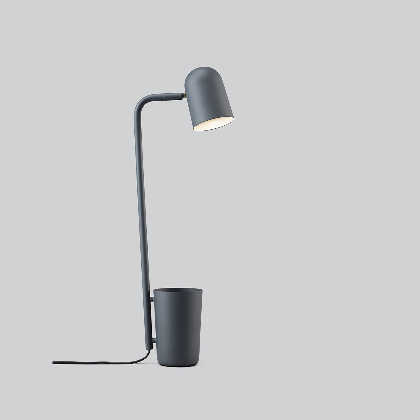 Buddy - Skrivebordslampe - Varm beige