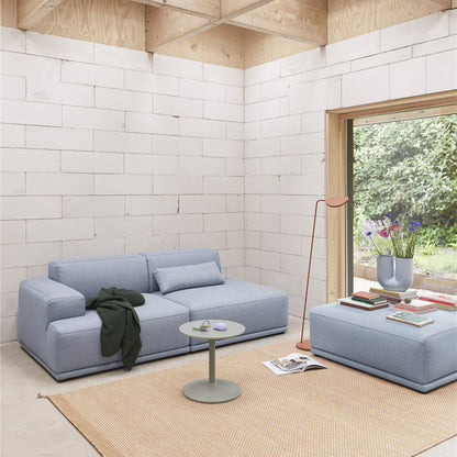 Connect - Soft - Sofa 2 seter Config 3