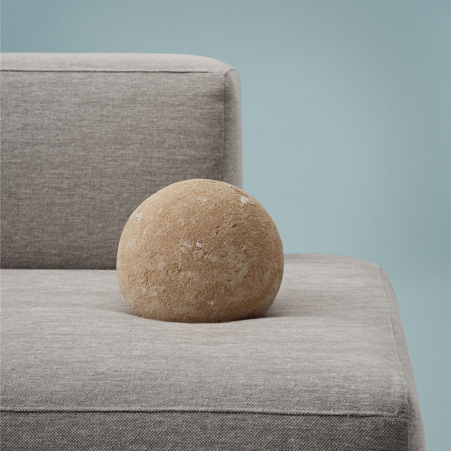 Connect - Soft - Sofa 3 seter Config 1