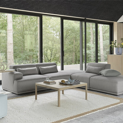 Connect - Soft - Hjørnesofa Config 2