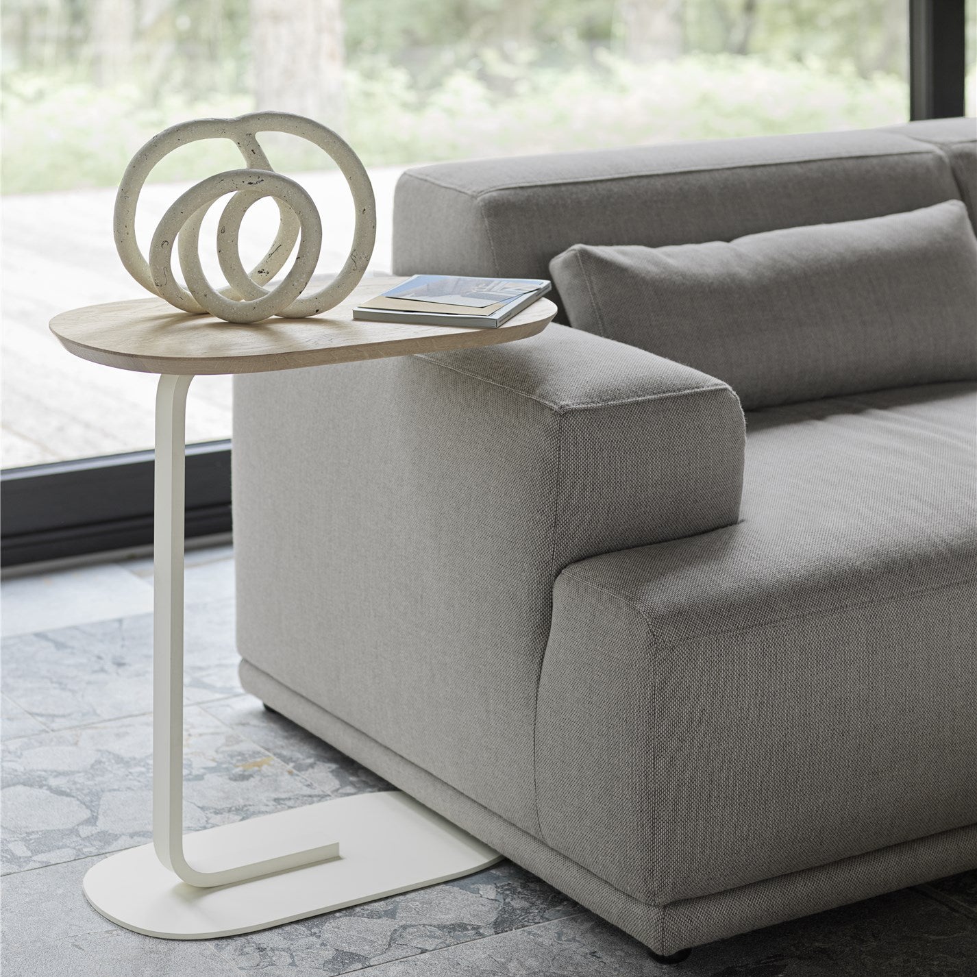 Connect - Soft - Sofa 2 seter Config 2