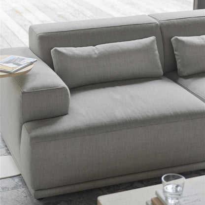 Connect - Soft - Sofa 2 seter Config 2
