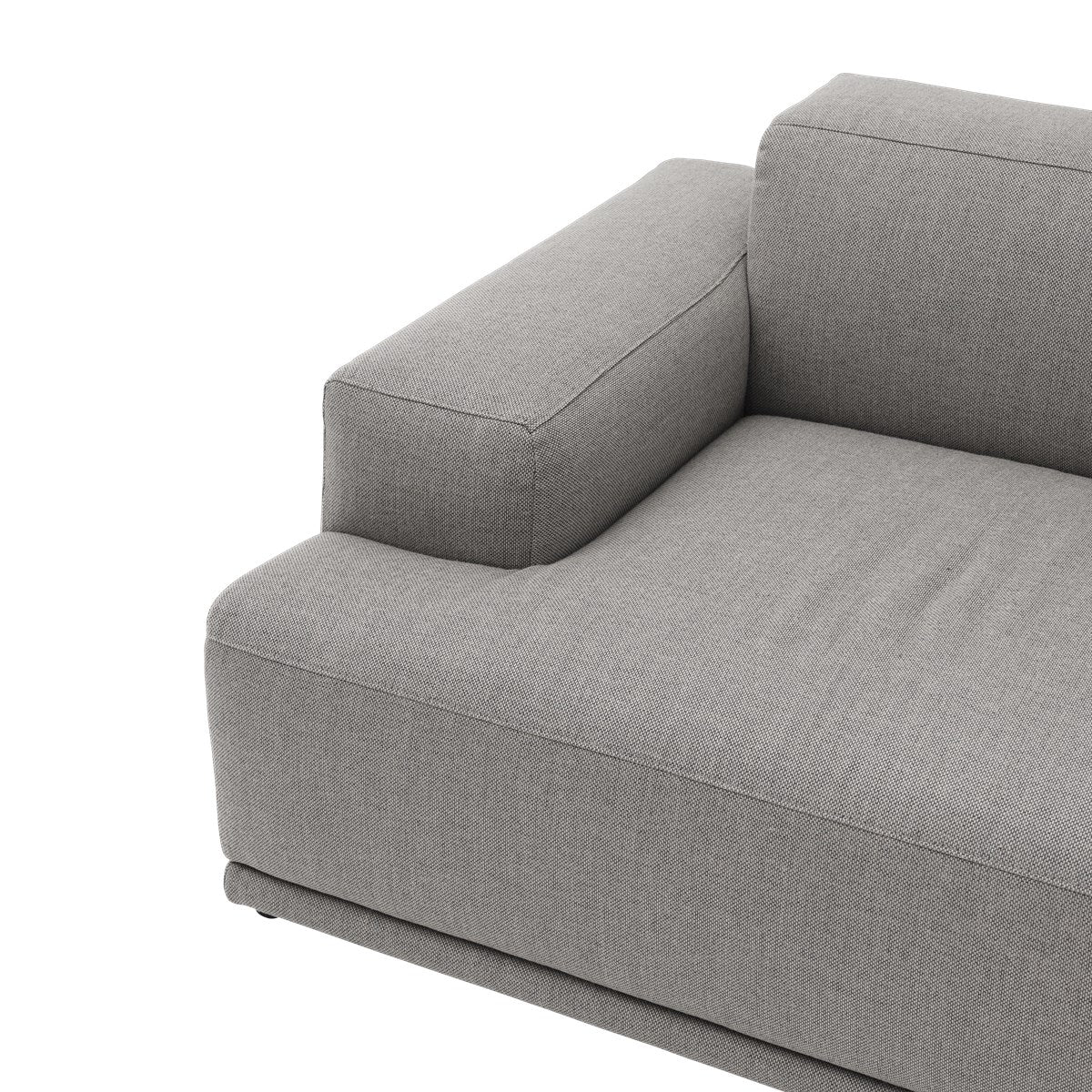 Connect - Soft - Sofa 2 seter Config 2