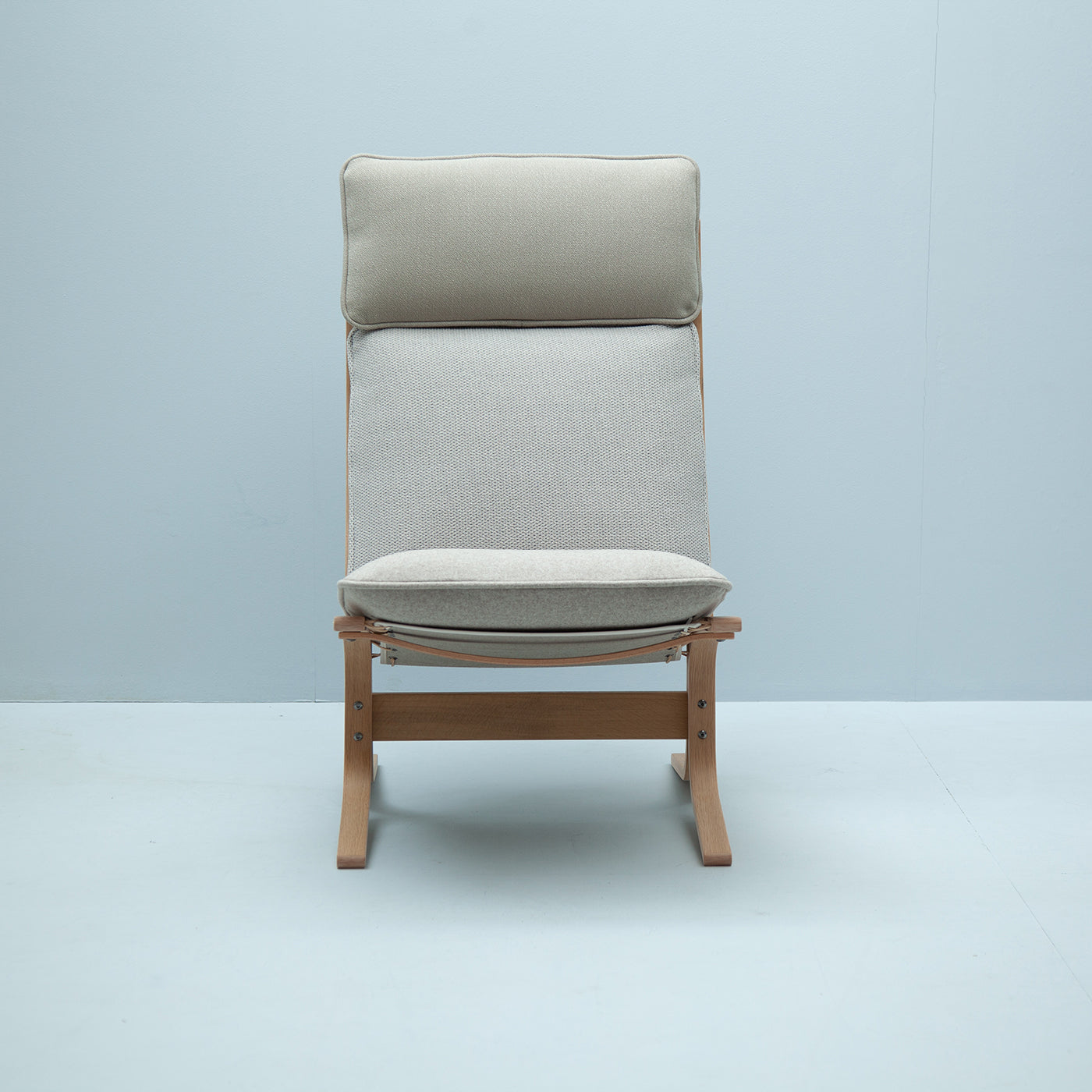 Siesta Trio - Tekstil - Beige