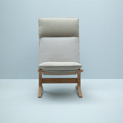 Siesta Trio - Tekstil - Beige
