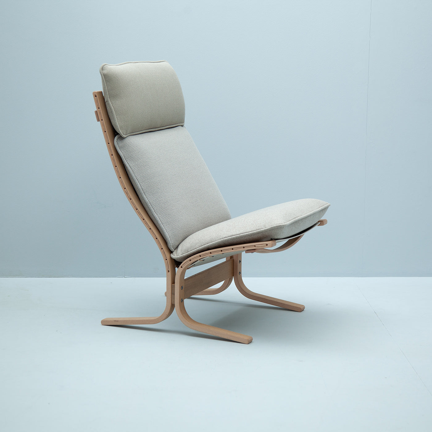 Siesta Trio - Tekstil - Beige