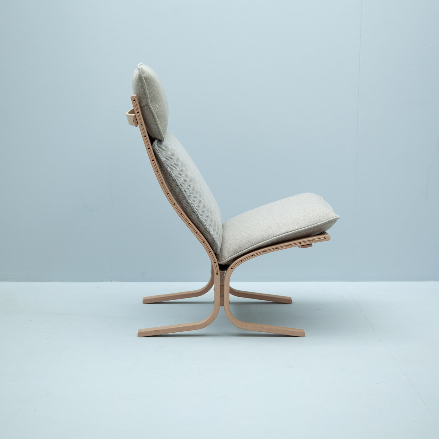Siesta Trio - Tekstil - Beige