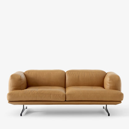 Inland Sofa AV22 - Skinn