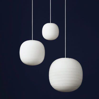 Lantern - Pendellampe - Liten