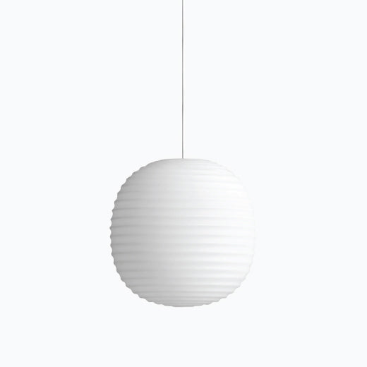 Lantern - Pendellampe - Stor