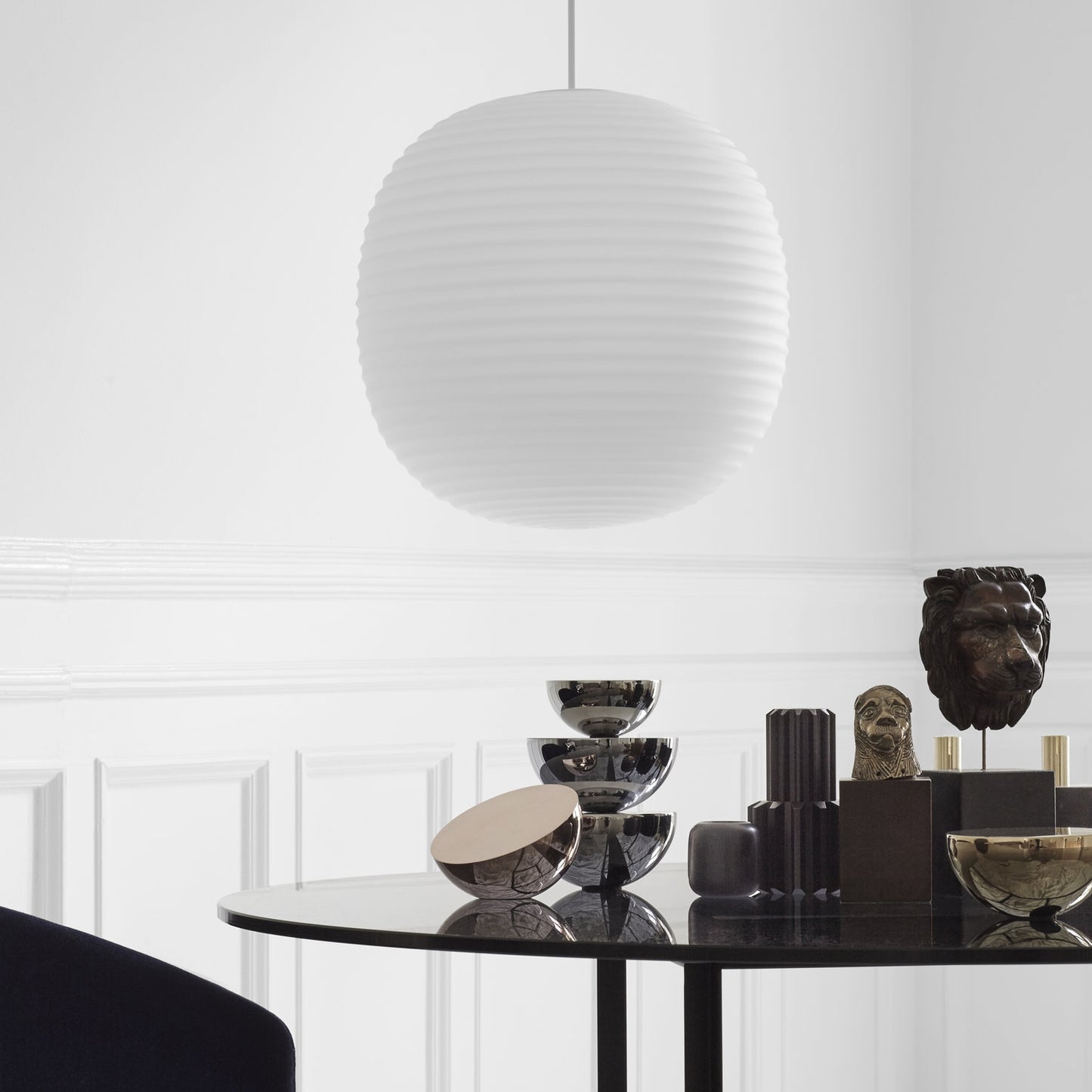 Lantern - Pendellampe - Liten
