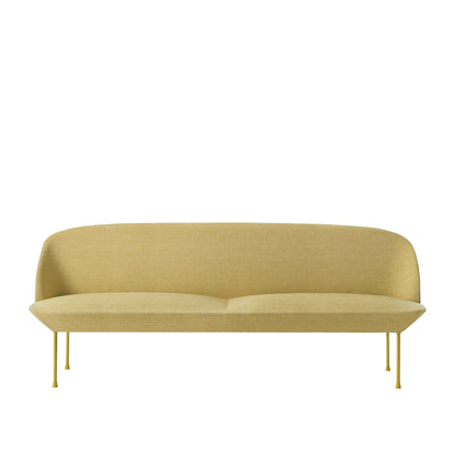 Oslo - Sofa 3 seter
