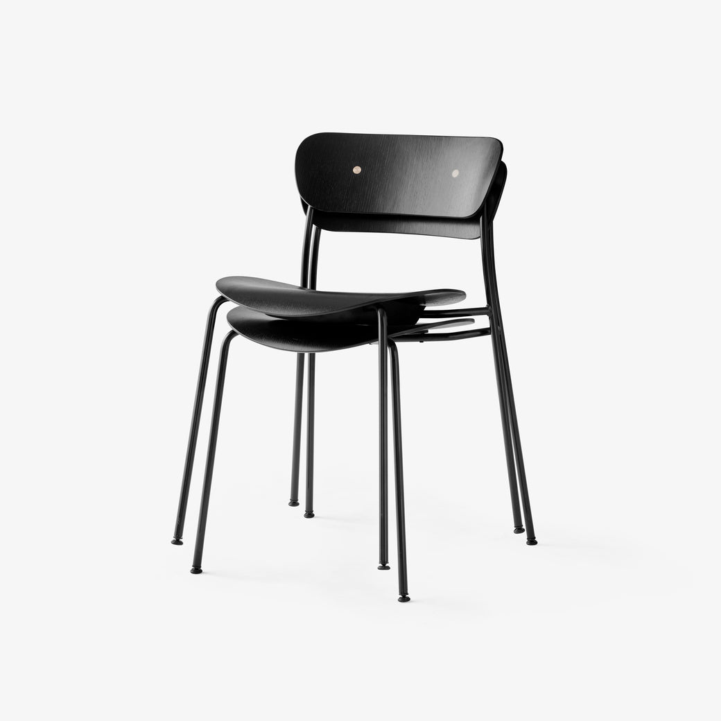 Pavilion AV1 - Valnøtt