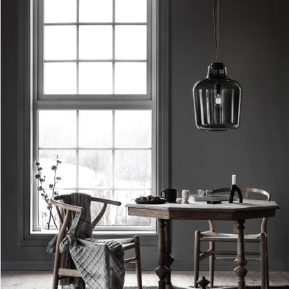Say My Name - Bordlampe - Matt