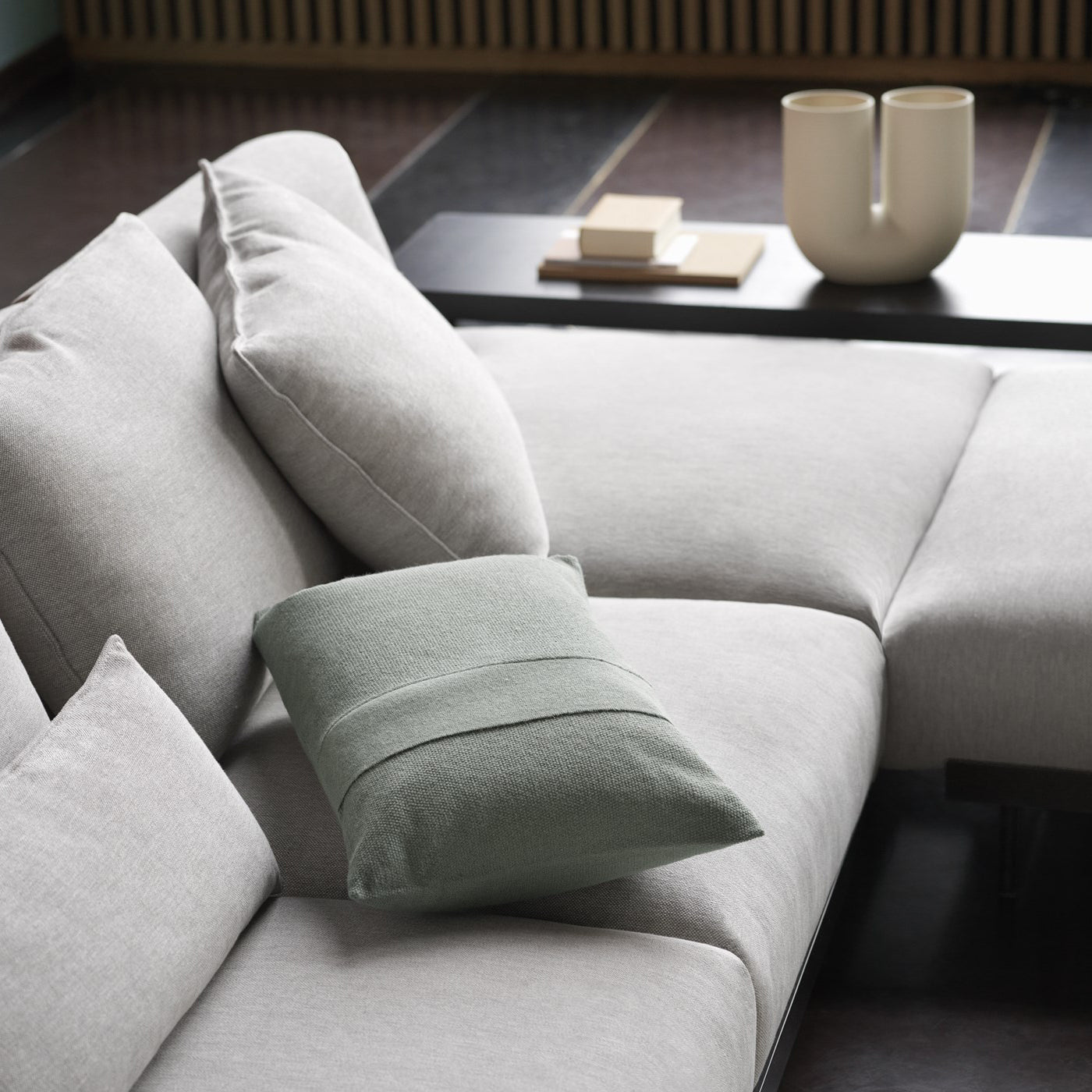 In Situ - Hjørnesofa Config 1