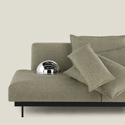 In Situ - Hjørnesofa Config 6/7
