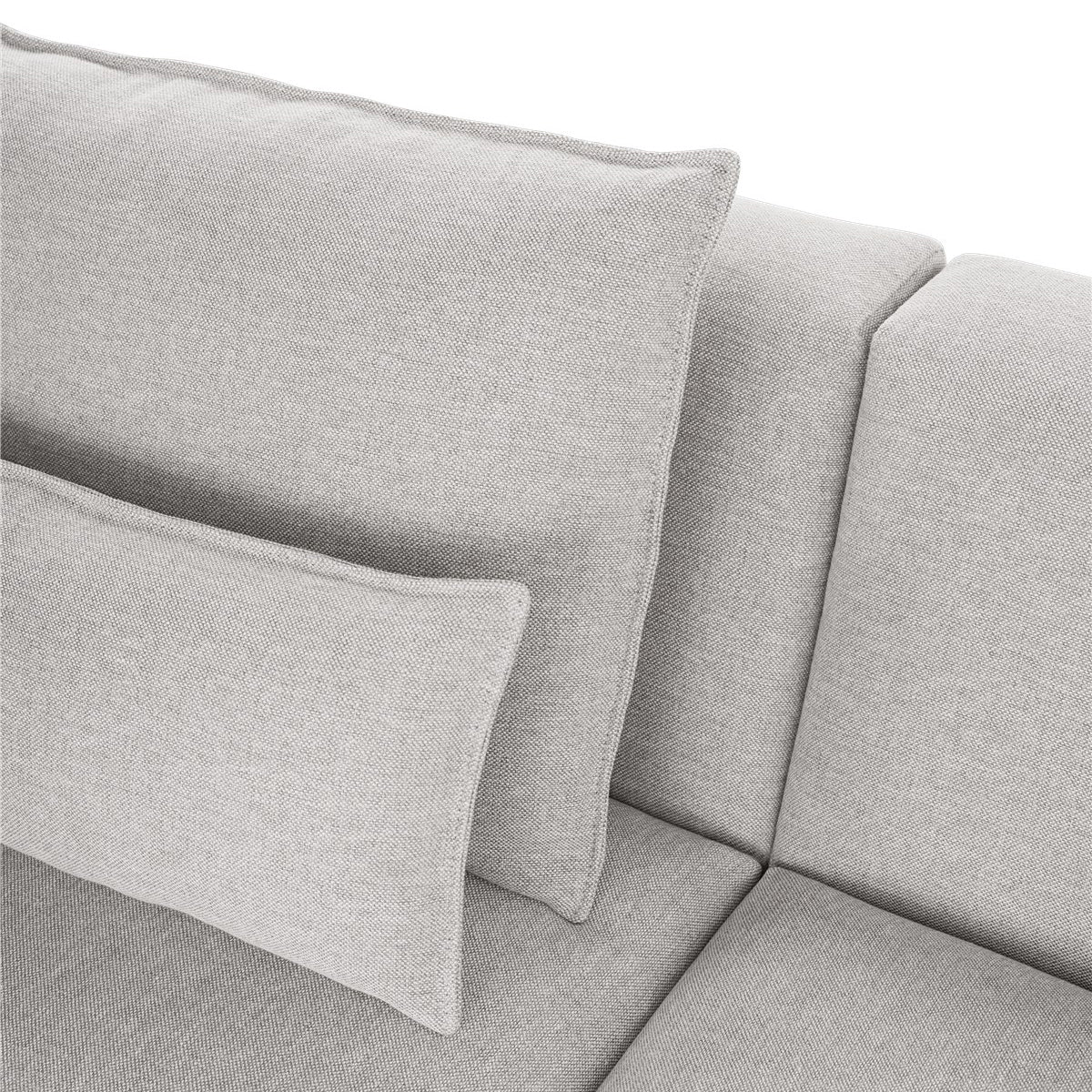 In Situ - Hjørnesofa Config 4/5
