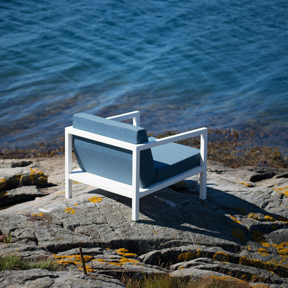 Sundays Frame - Sofastol Jord / Bronse