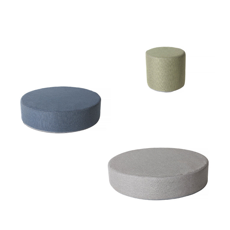 Sundays Frame - Pouf Mama