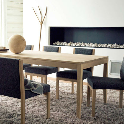 Tilen Spisebord 178 x 88/100