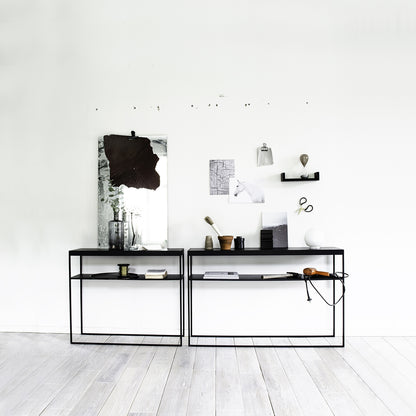 Dis - Konsollbord 90 cm